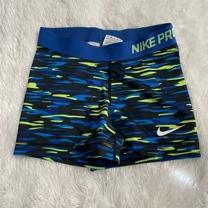 Nike shorts